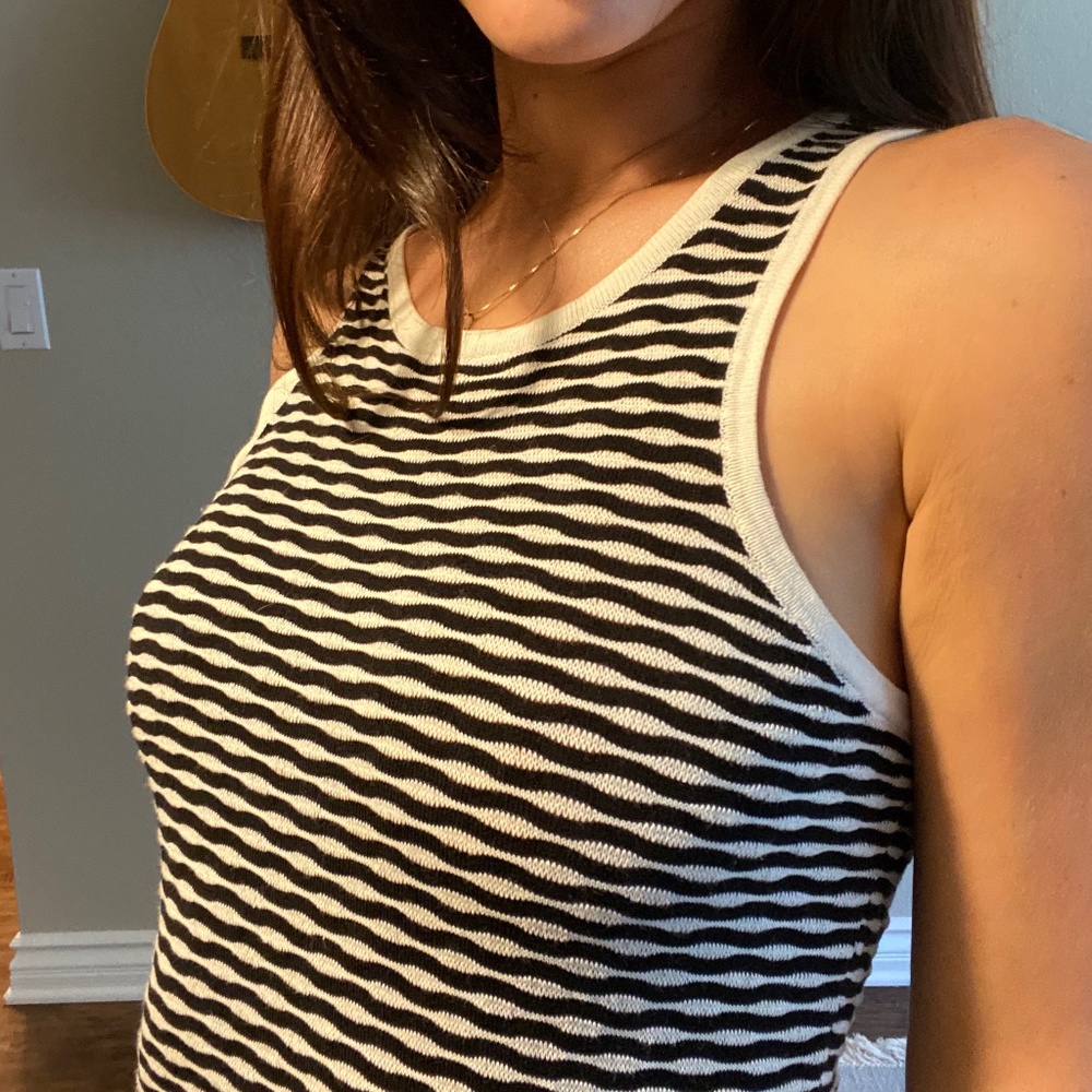 BB Dakota Knit Dress